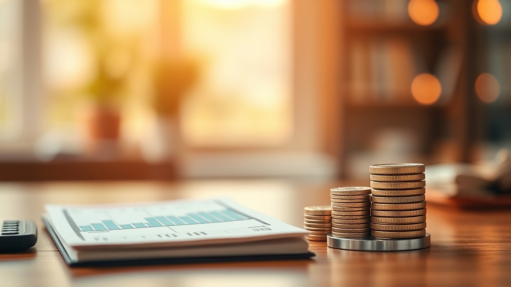 Mastering Your Finances: How to Create a Monthly Budget That Works